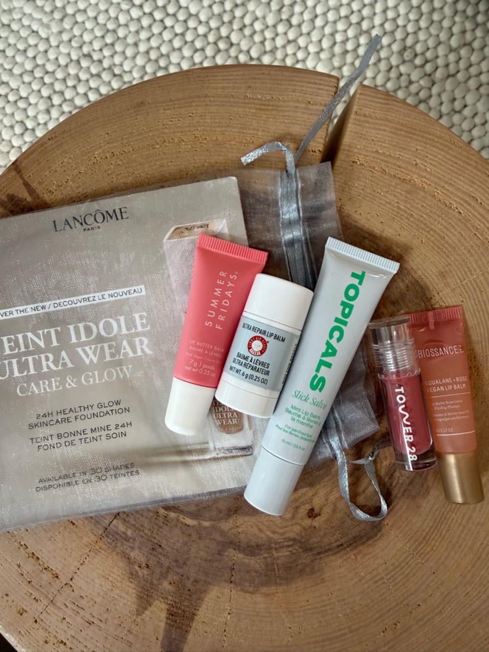 Lip Balm Bundle